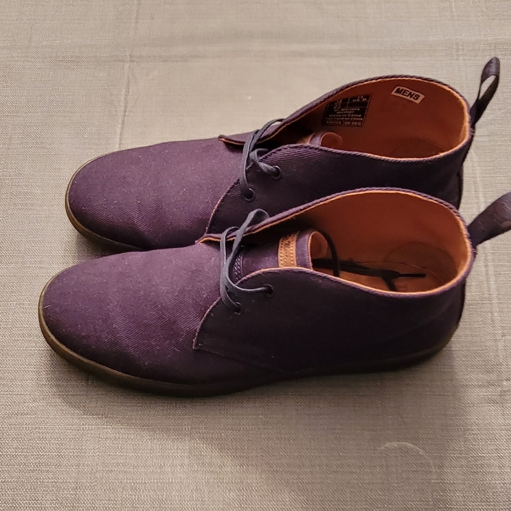 Dr Martens Mayport
